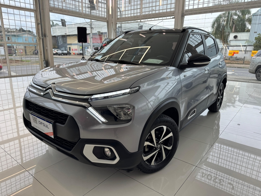 citroen c3 1.0 firefly flex first edition manual 4p 2023 citroen c3 1.0 firefly flex first edition manual 4p 2023