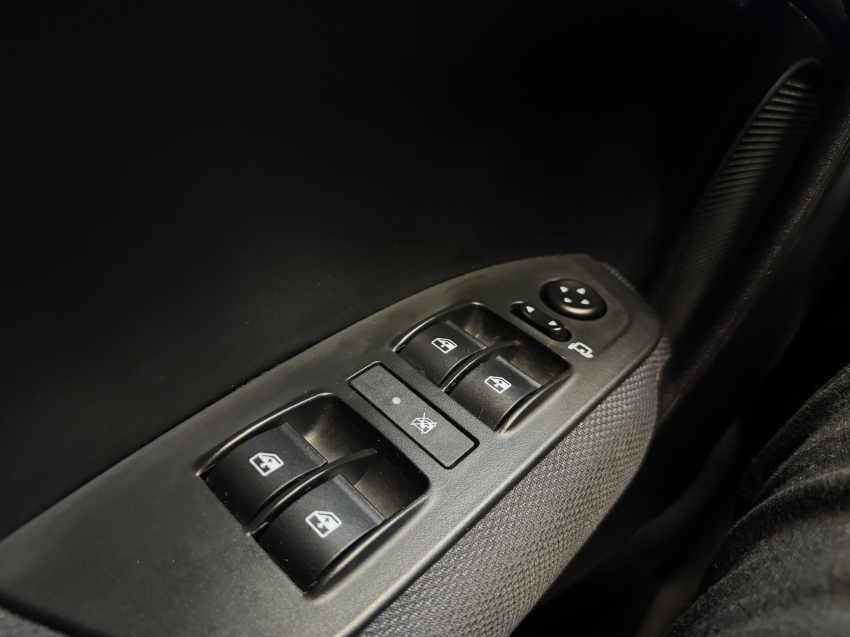 fiat argo 1.3 firefly flex trekking manual 4p 2023