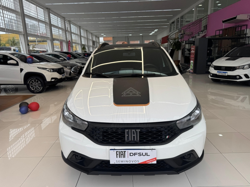 fiat argo 1.3 firefly flex trekking manual 4p 2023