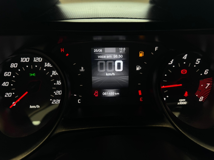 fiat argo 1.3 firefly flex trekking manual 4p 2023