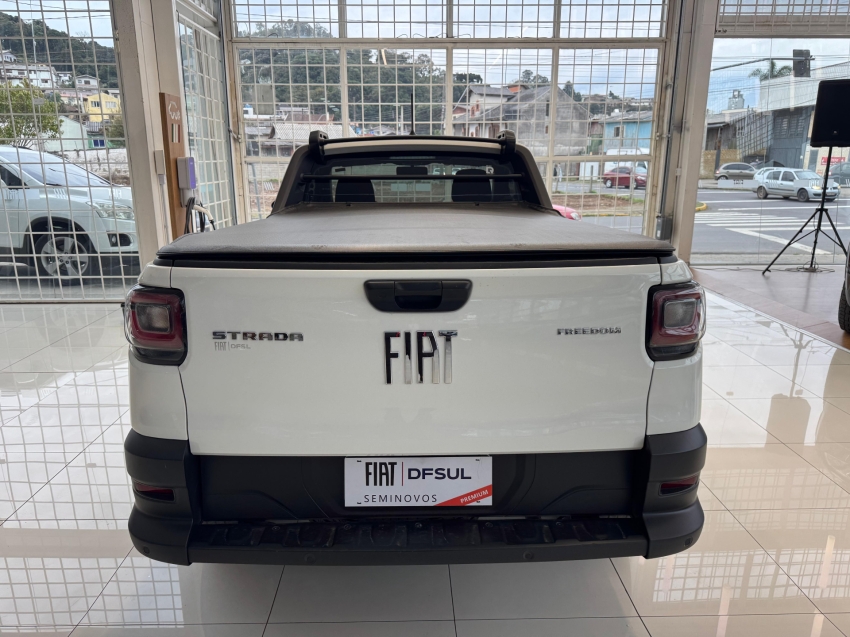 fiat strada 1.3 firefly flex freedom cs manual 2p 2024