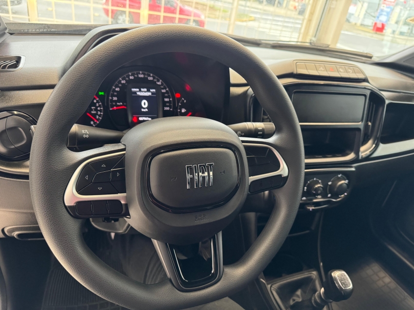fiat strada 1.3 firefly flex freedom cs manual 2p 2024