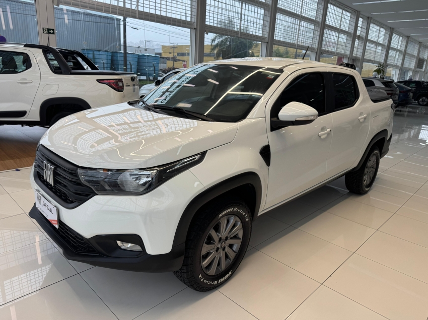 fiat strada 1.3 firefly flex freedom cs manual 2p 2024