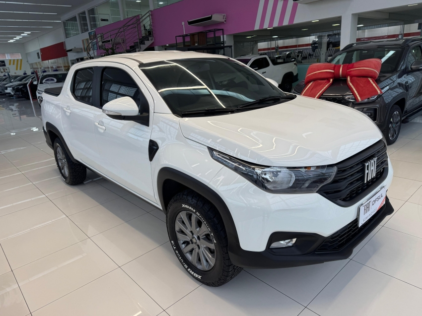 fiat strada 1.3 firefly flex freedom cs manual 2p 2024