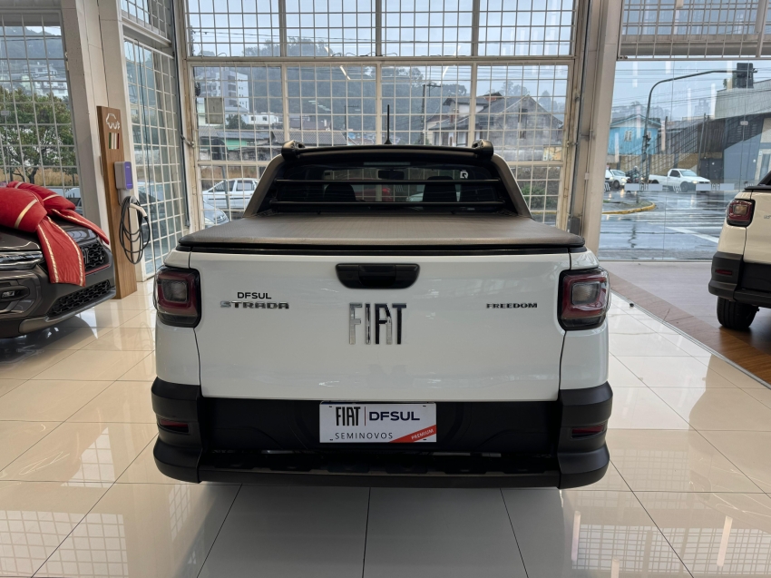 fiat strada 1.3 firefly flex freedom cs manual 2p 2024