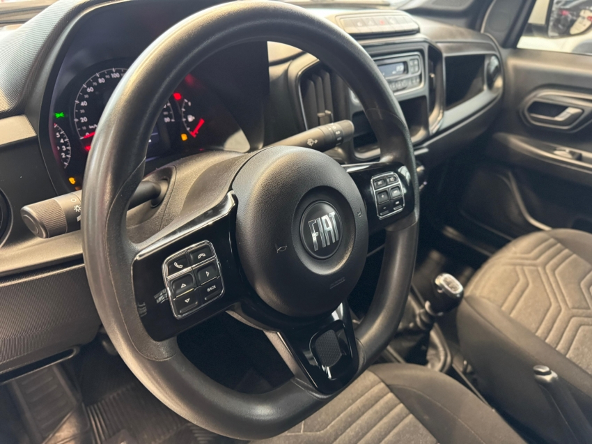 fiat strada 1.3 firefly flex freedom cs manual 2p 2024