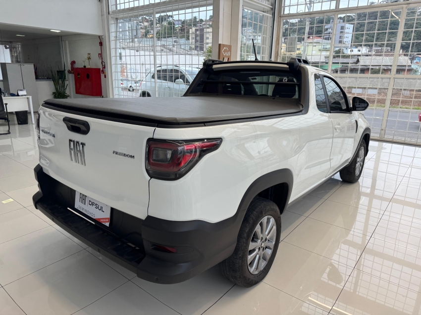 fiat strada 1.3 firefly flex freedom cs manual 2p 2024