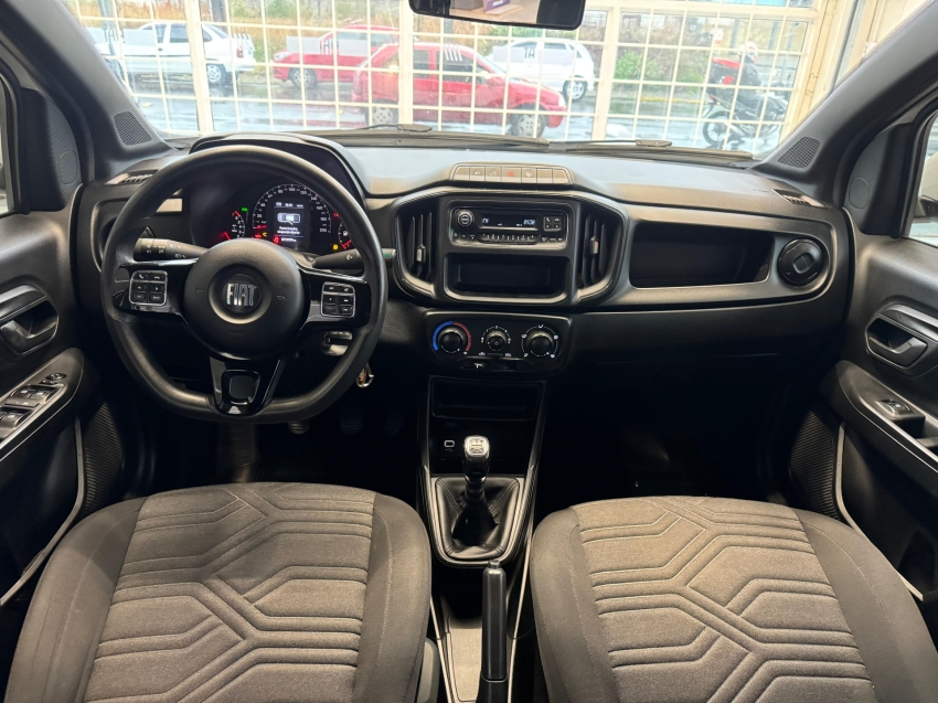 fiat strada 1.3 firefly flex freedom cs manual 2p 2024