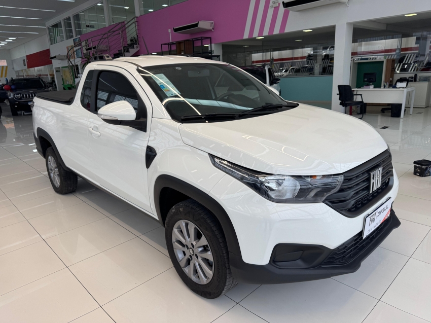 fiat strada 1.3 firefly flex freedom cs manual 2p 2024