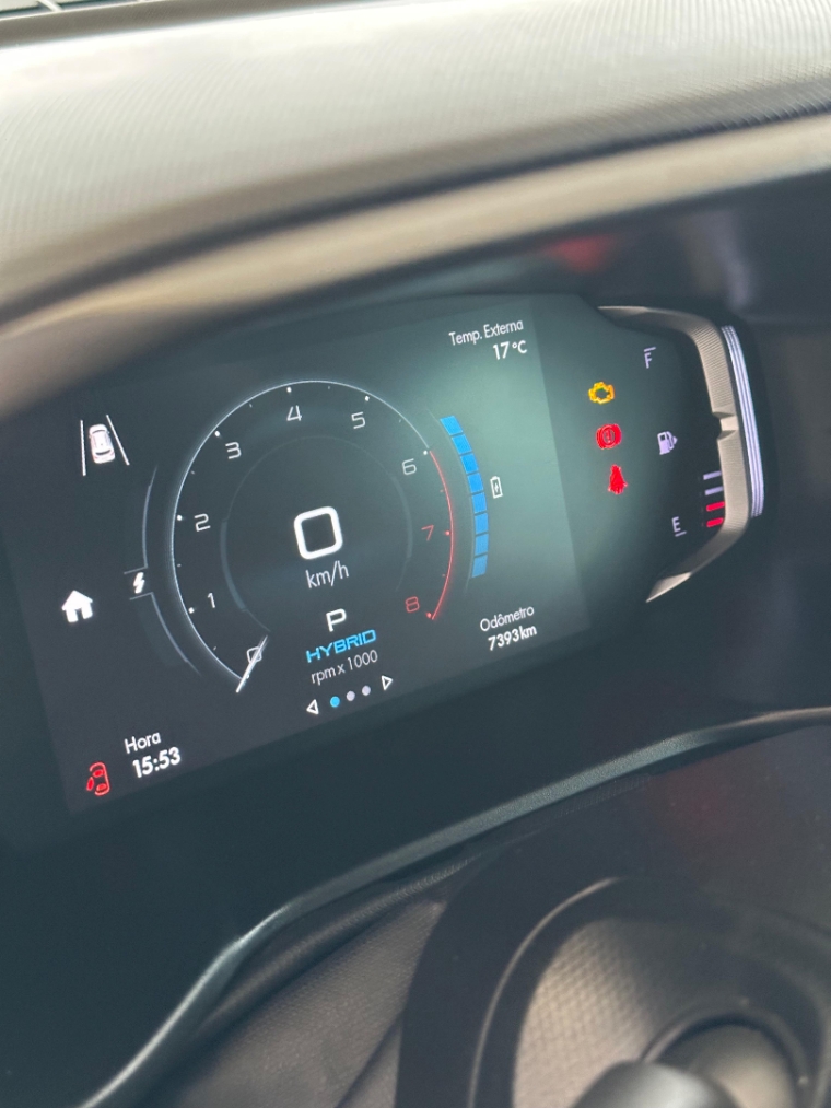 fiat pulse 1.0 turbo 200 hybrid impetus cvt 9.9 hibrido 4p automatico 2025
