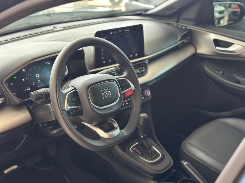 fiat pulse 1.0 turbo 200 hybrid impetus cvt 9.9 hibrido 4p automatico 2025