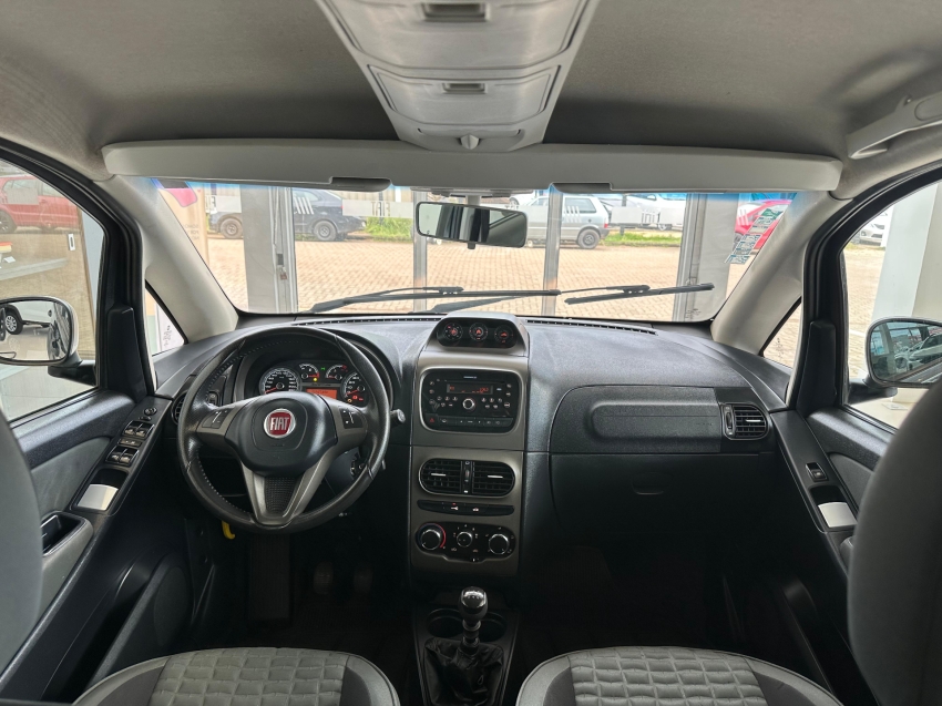 fiat idea 1.8 mpi adventure 16v flex 4p manual 1.7 2015