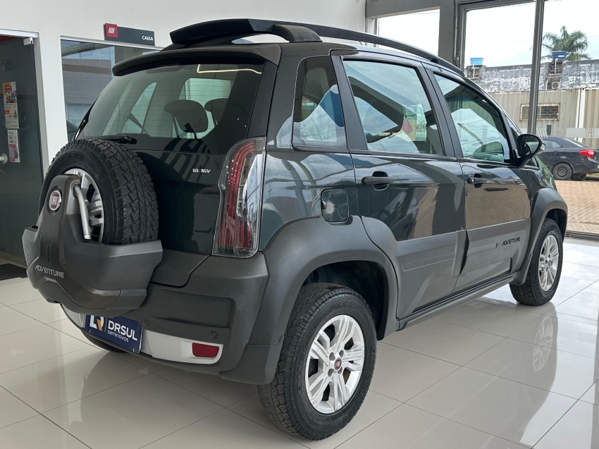 fiat idea 1.8 mpi adventure 16v flex 4p manual 1.7 2015