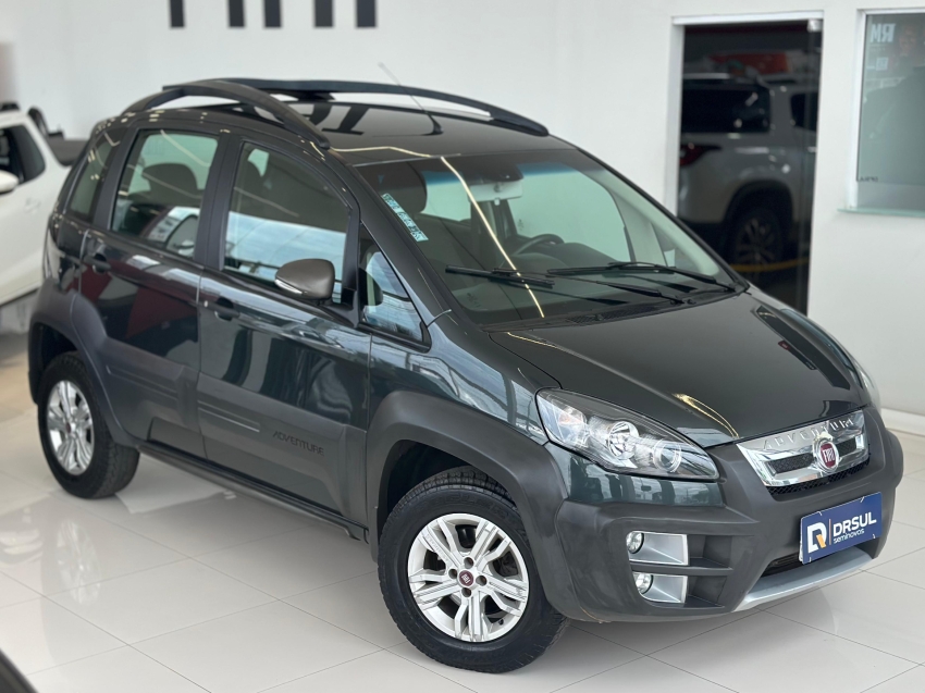 fiat idea 1.8 mpi adventure 16v flex 4p manual 1.7 2015