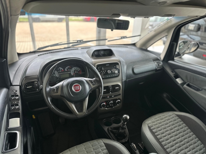 fiat idea 1.8 mpi adventure 16v flex 4p manual 1.7 2015