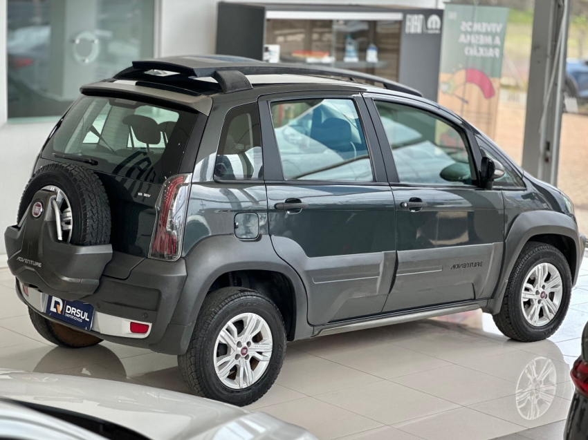 fiat idea 1.8 mpi adventure 16v flex 4p manual 1.7 2015