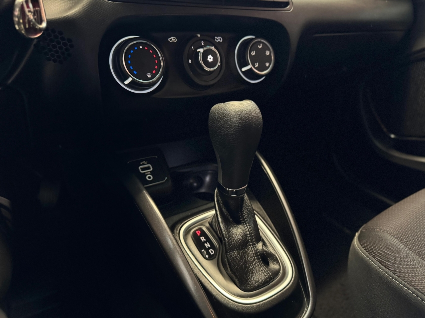fiat cronos 1.8 e.torq flex precision at6 4p automatico 2019