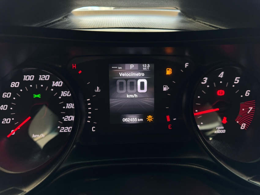 fiat cronos 1.8 e.torq flex precision at6 4p automatico 2019