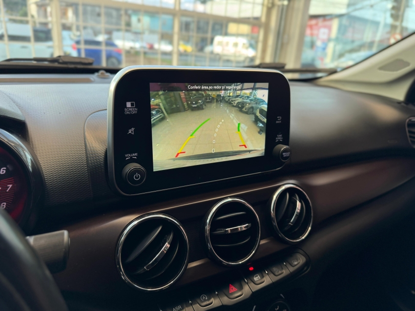 fiat cronos 1.8 e.torq flex precision at6 4p automatico 2019