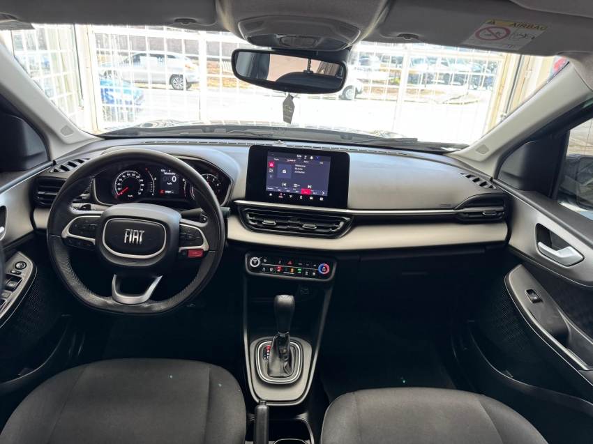 fiat pulse 1.0 turbo 200 flex audace cvt 4p automatico 2022