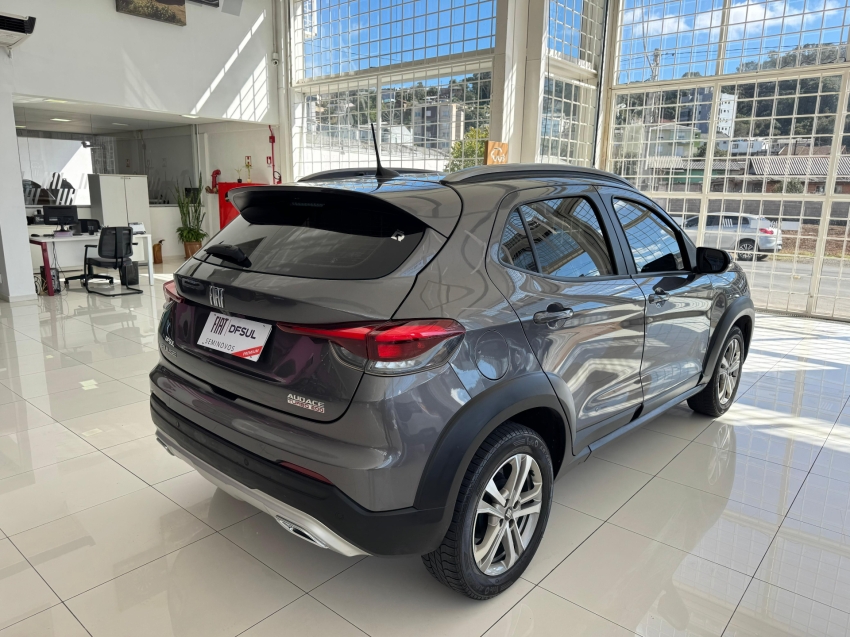 fiat pulse 1.0 turbo 200 flex audace cvt 4p automatico 2022