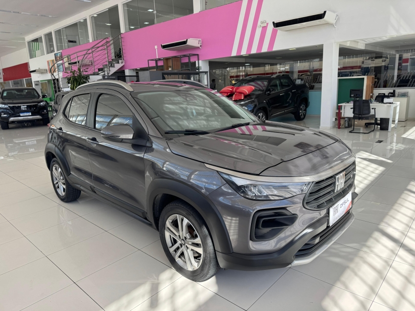 fiat pulse 1.0 turbo 200 flex audace cvt 4p automatico 2022