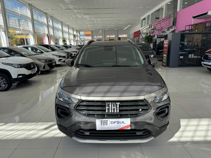fiat pulse 1.0 turbo 200 flex audace cvt 4p automatico 2022