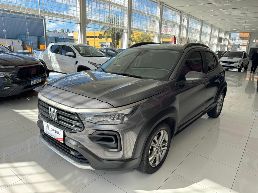 fiat pulse 1.0 turbo 200 flex audace cvt 4p automatico 2022