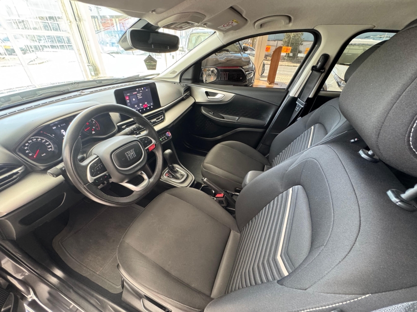 fiat pulse 1.0 turbo 200 flex audace cvt 4p automatico 2022