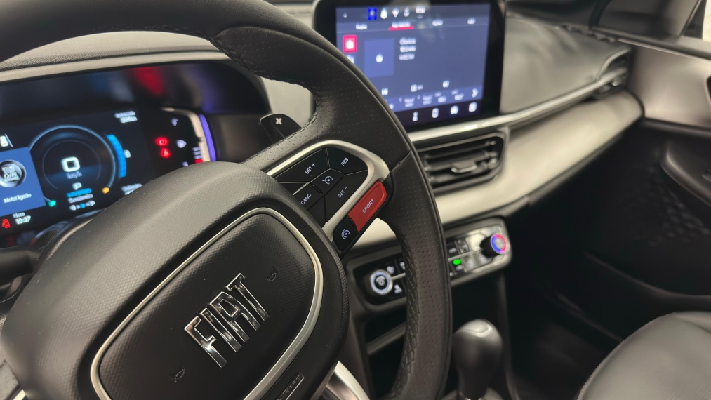 fiat pulse 1.0 turbo 200 hybrid impetus cvt hibrido 4p automatico 2025
