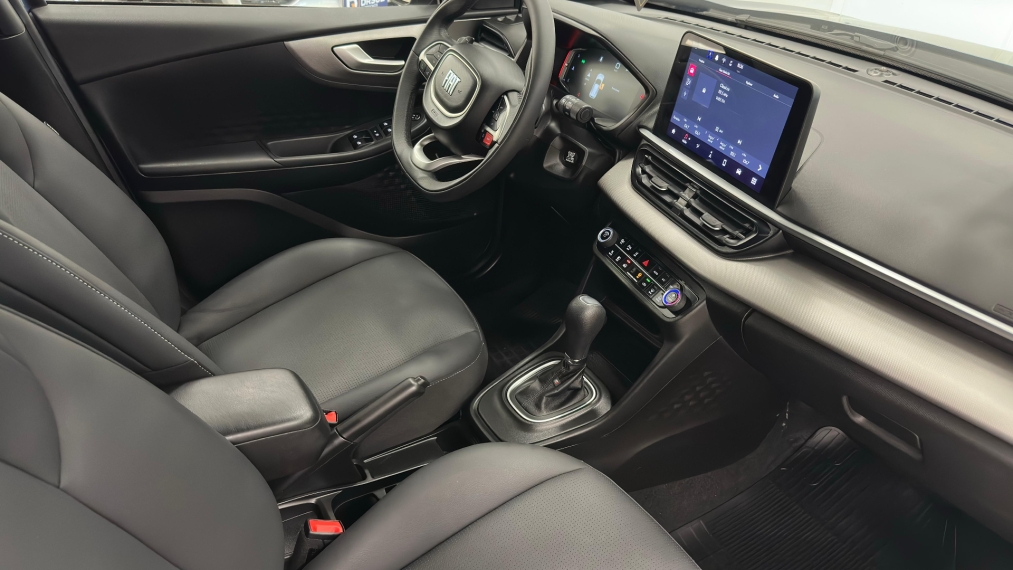 fiat pulse 1.0 turbo 200 hybrid impetus cvt hibrido 4p automatico 2025