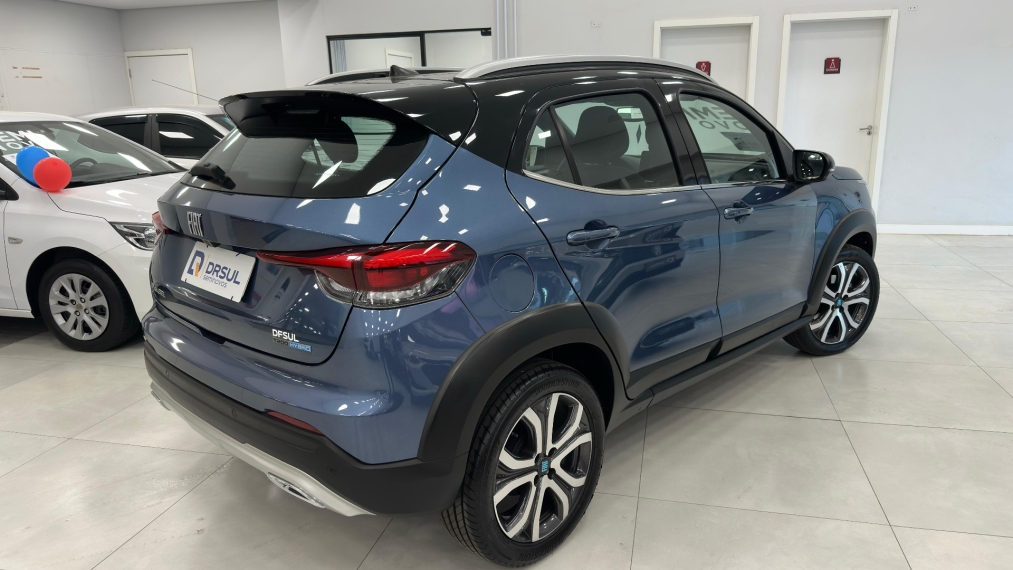 fiat pulse 1.0 turbo 200 hybrid impetus cvt hibrido 4p automatico 2025