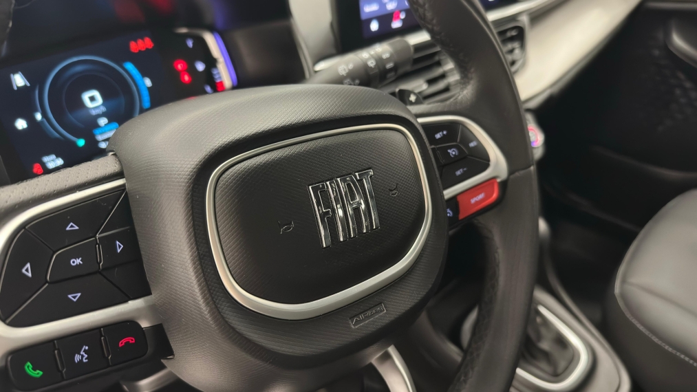 fiat pulse 1.0 turbo 200 hybrid impetus cvt hibrido 4p automatico 2025