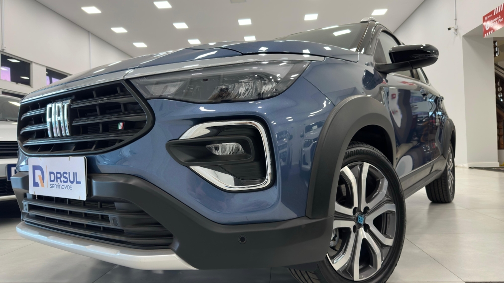fiat pulse 1.0 turbo 200 hybrid impetus cvt hibrido 4p automatico 2025