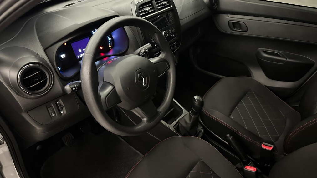 renault kwid 1.0 12v sce flex zen manual 4p 2025