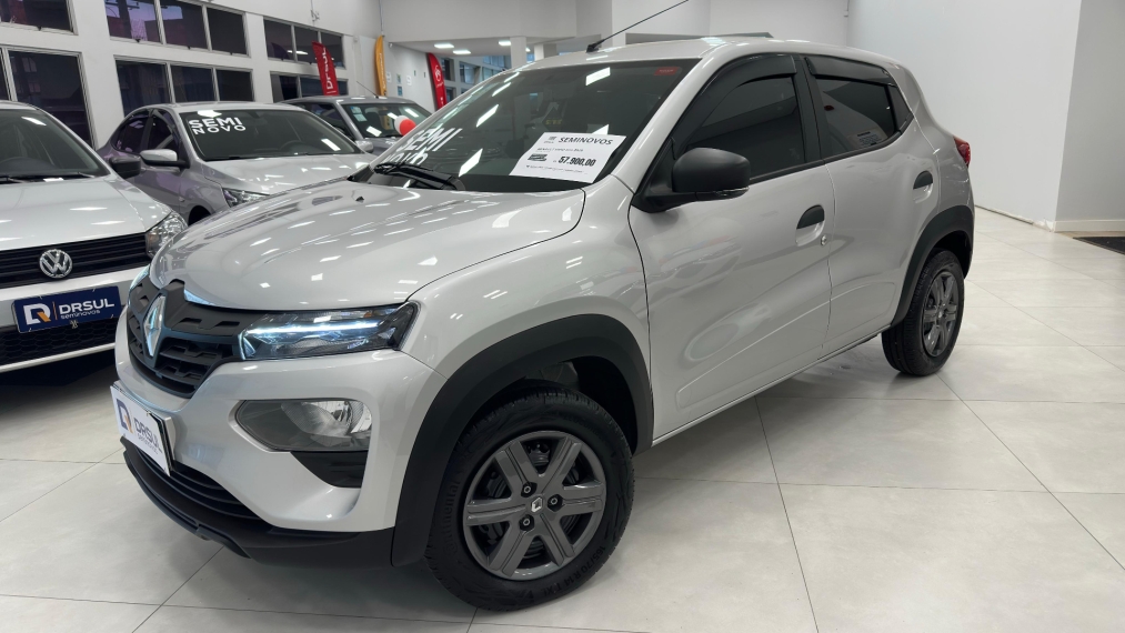 renault kwid 1.0 12v sce flex zen manual 4p 2025 renault kwid 1.0 12v sce flex zen manual 4p 2025