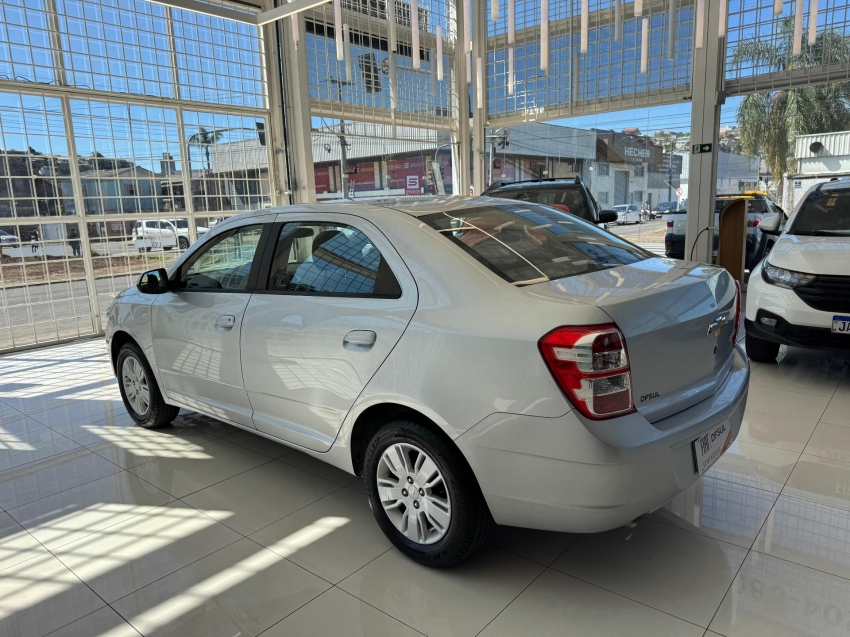 chevrolet cobalt 1.4 mpfi lt 8v flex 4p manual 2015