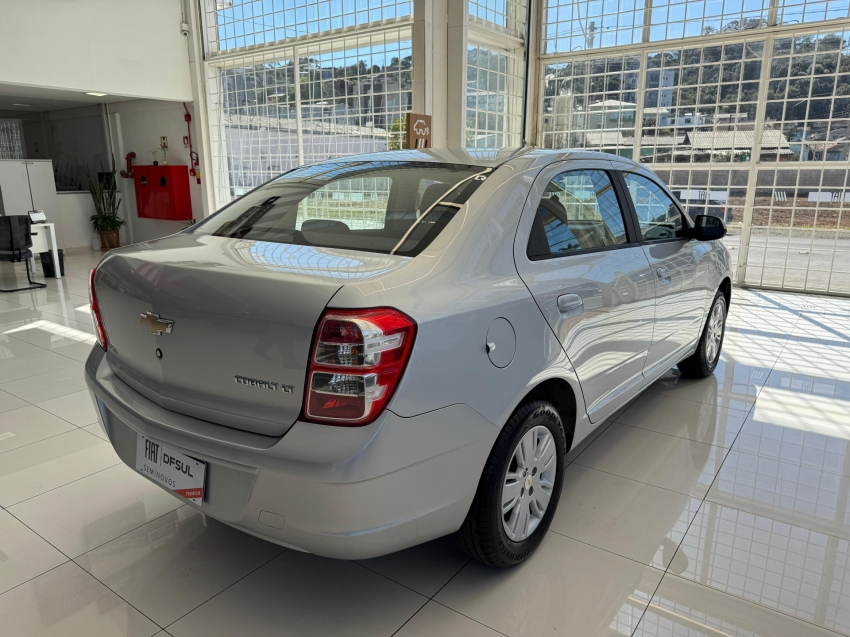 chevrolet cobalt 1.4 mpfi lt 8v flex 4p manual 2015