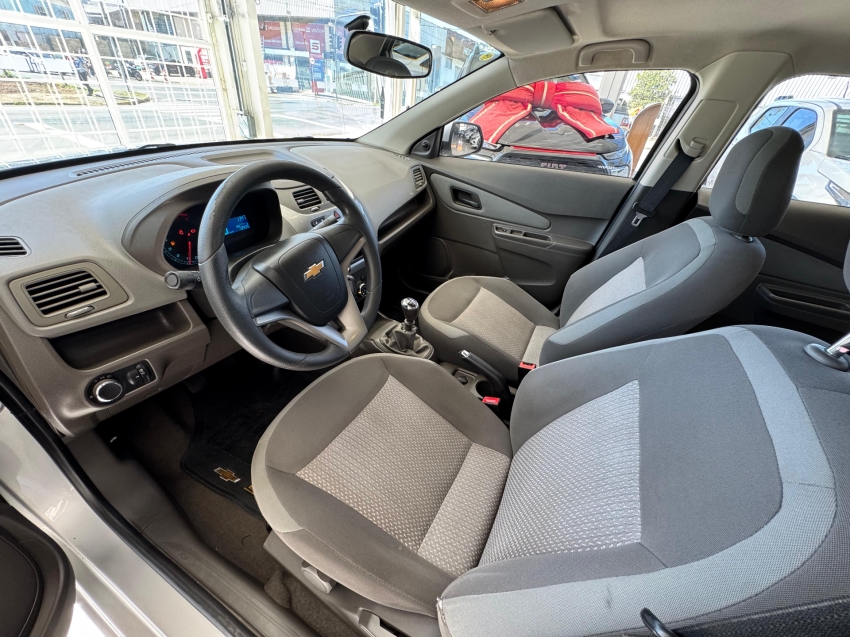 chevrolet cobalt 1.4 mpfi lt 8v flex 4p manual 2015