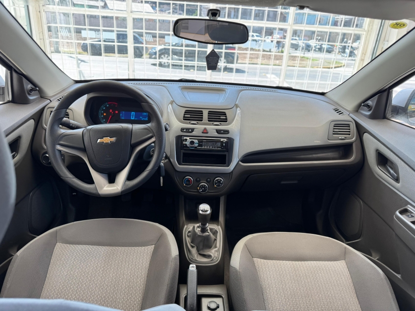 chevrolet cobalt 1.4 mpfi lt 8v flex 4p manual 2015