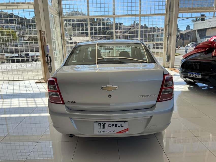 chevrolet cobalt 1.4 mpfi lt 8v flex 4p manual 2015