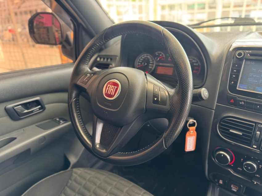 fiat strada 1.8 mpi adventure cd 16v flex 3p manual 4p 2019
