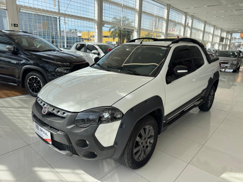 fiat strada 1.8 mpi adventure cd 16v flex 3p manual 4p 2019