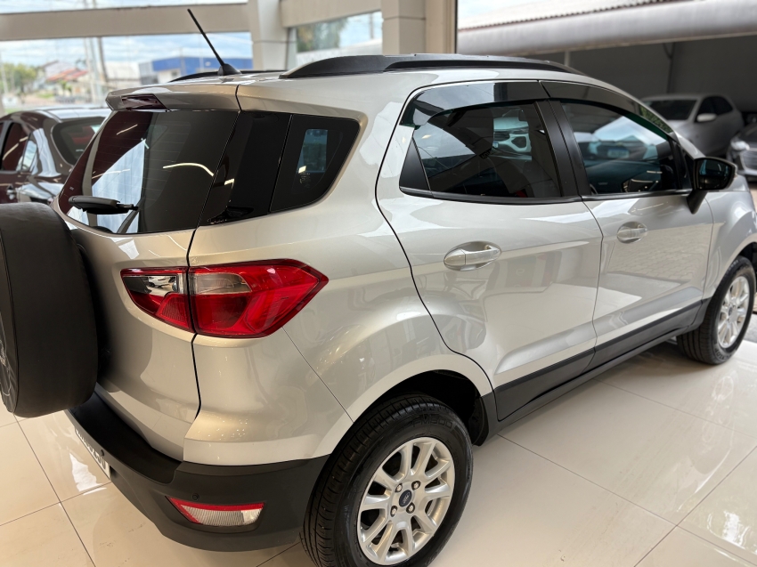 ecosport se 1.5 manual