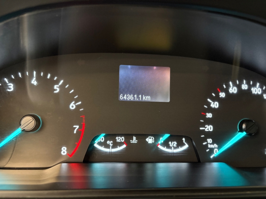 ecosport se 1.5 manual