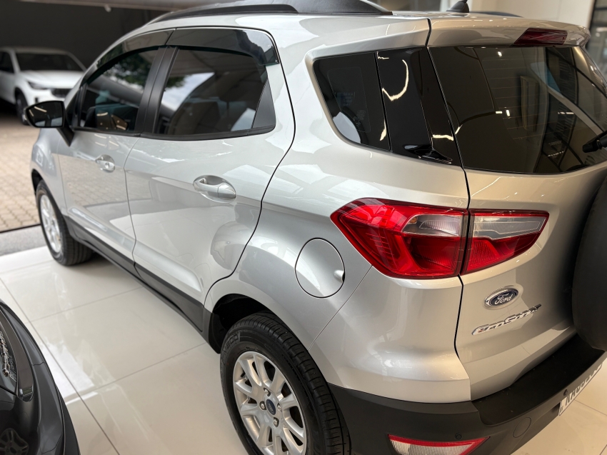 ecosport se 1.5 manual