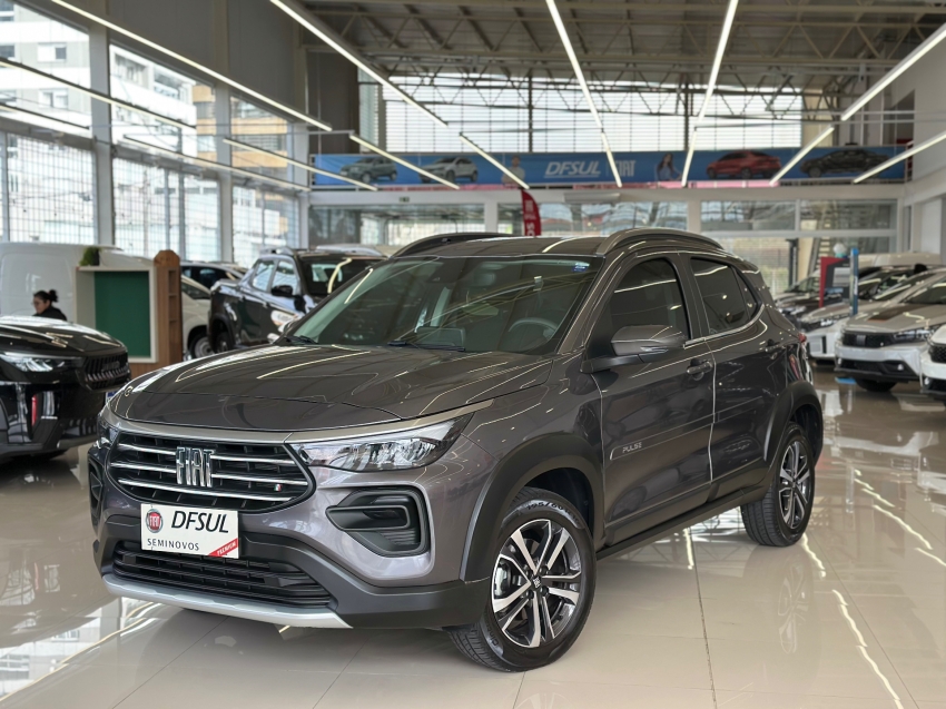 fiat pulse 1.0 turbo 200 flex audace cvt 4p automatico 2023