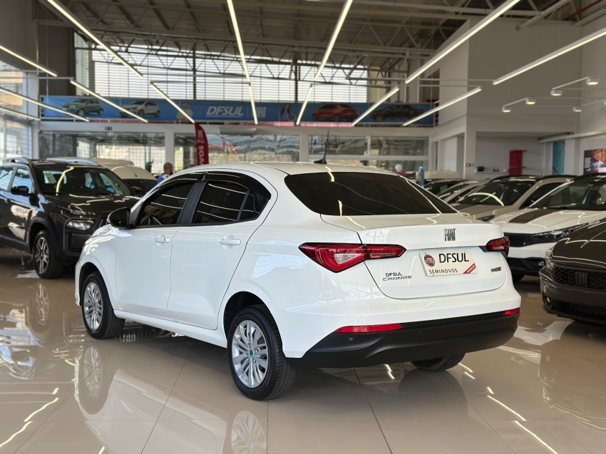 fiat cronos 1.3 firefly flex drive cvt 4p automatico 20245 fiat cronos 1.3 firefly flex drive cvt 4p automatico 20245