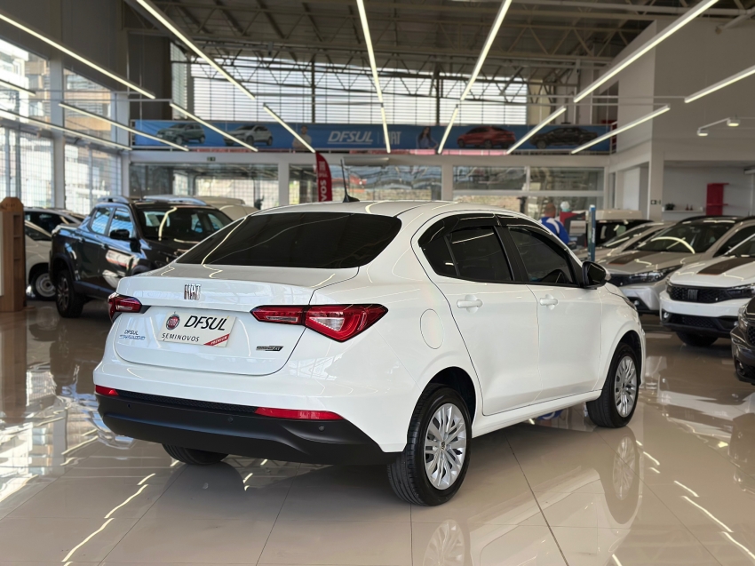 fiat cronos 1.3 firefly flex drive cvt 4p automatico 20244 fiat cronos 1.3 firefly flex drive cvt 4p automatico 20244