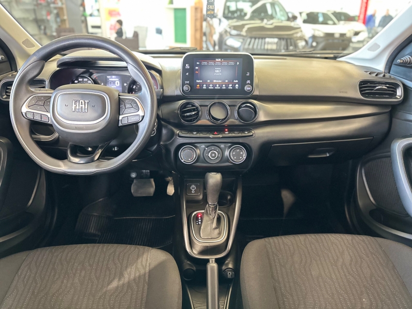 fiat cronos 1.3 firefly flex drive cvt 4p automatico 20242 fiat cronos 1.3 firefly flex drive cvt 4p automatico 20242